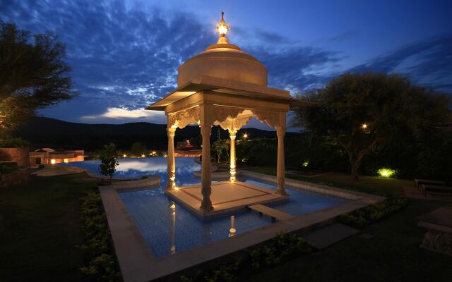 The Tree of Life Resort & Spa, Jaipur