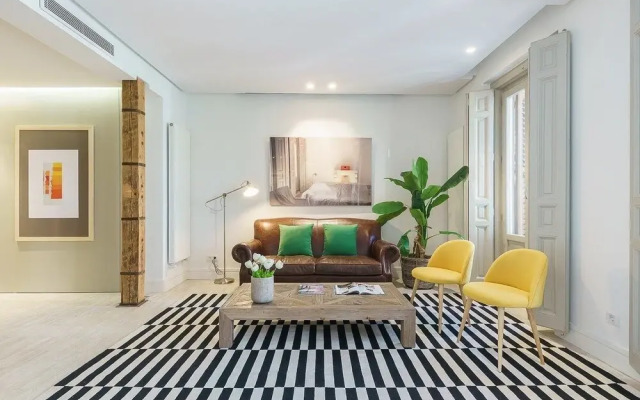 Home Club Lagasca XXVIII