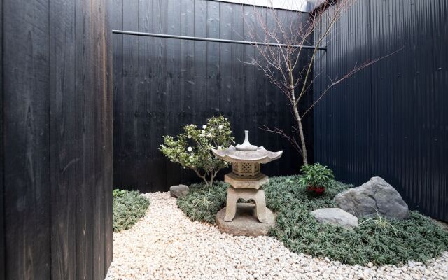 Kanade Inarisandomae