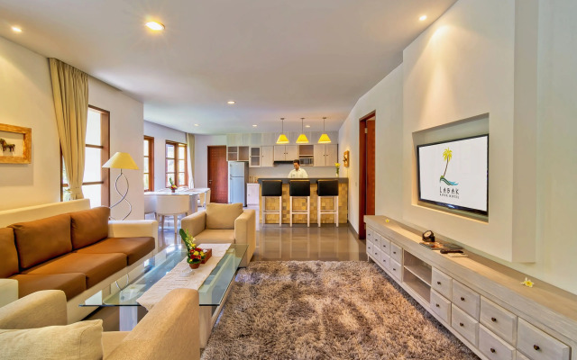 Labak River Hotel by EPS