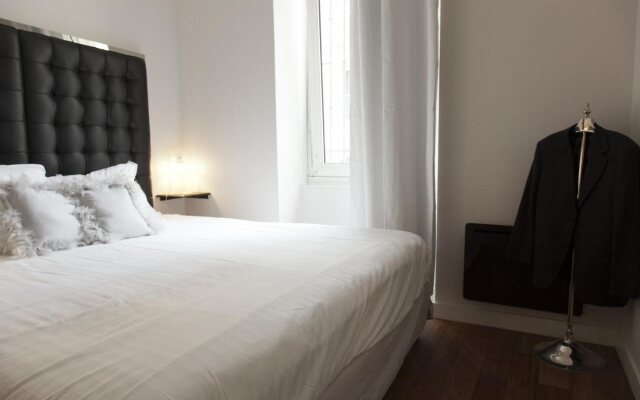 Appartements Place Gambetta Ybh