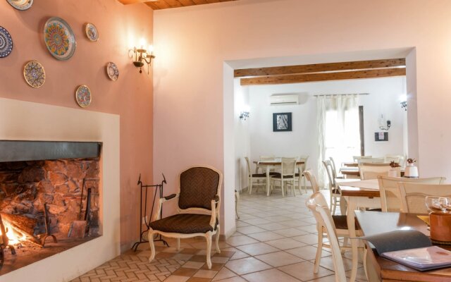 Agriturismo Terrerosse di Massadita
