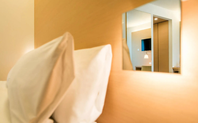 Four Points by Sheraton Venice Mestre