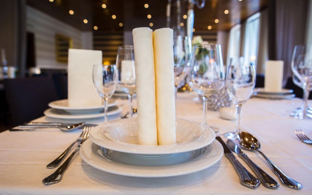 Hotel Restaurant Hackmann-Atter