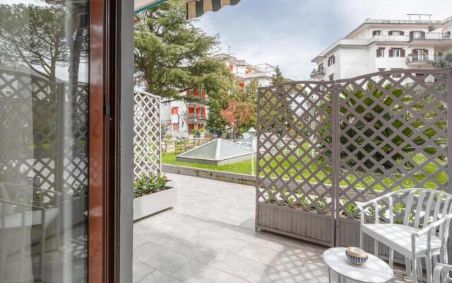 Giardino Archeologico