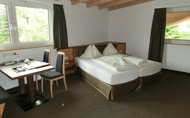 Ferienhotel Kastellatz