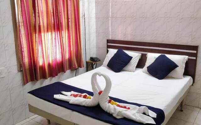 Hotel Sree Vaibhav Residency