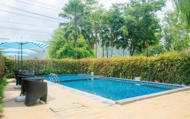 Fortune D Plus Hotel Khaoyai