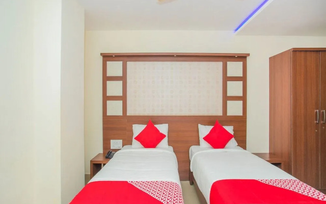 Ring View Hotel by OYO Rooms