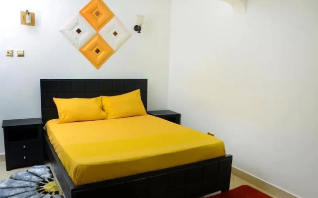 Melloz Cozy Homes