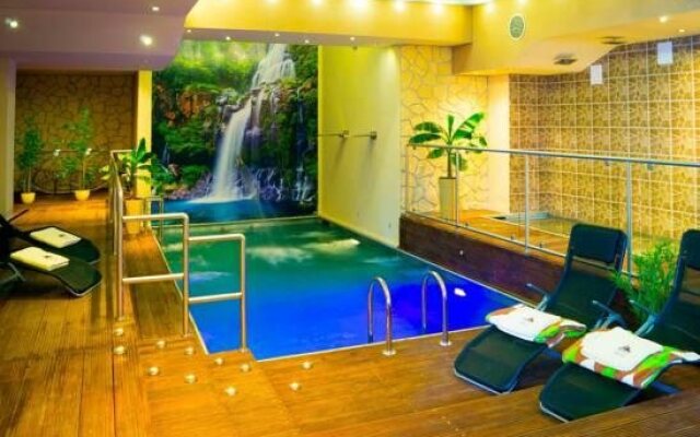 Dwa Potoki Natural Resort