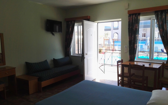 Epis Hotel Chania
