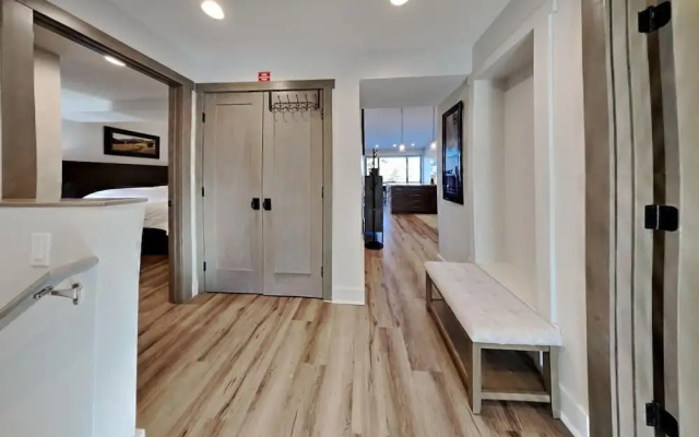 1849 Condos 642 3 Bedroom Home