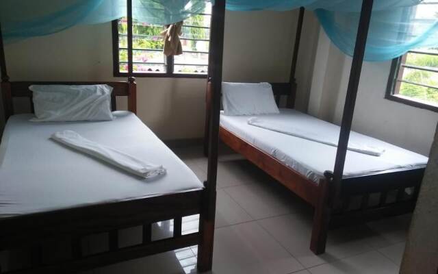 Cingaki Hotel