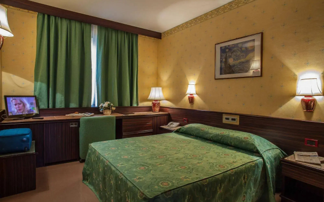 Hotel Leonardo Da Vinci