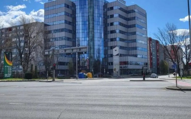 Apartment Tonci Vrbani