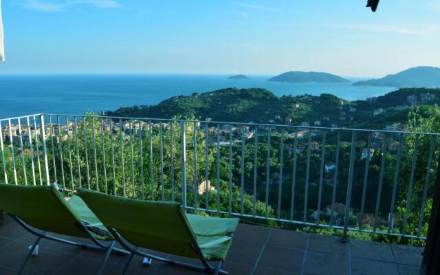 la castellana una finestra sul mare