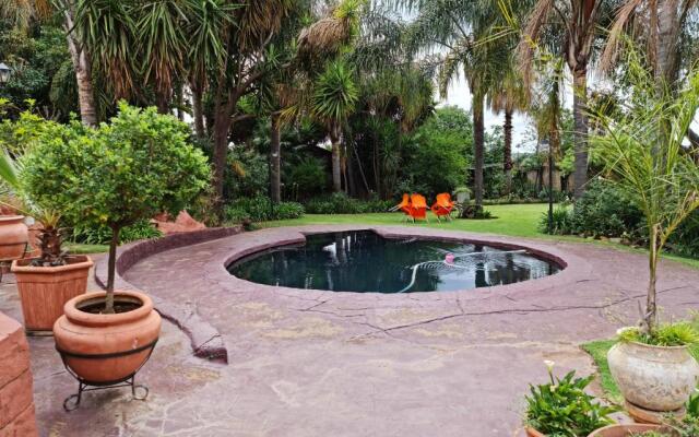 BellaCanella Guesthouse