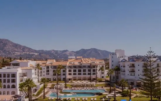 La Zambra Resort Mijas - Marbella - The Unbound Collection by Hyatt