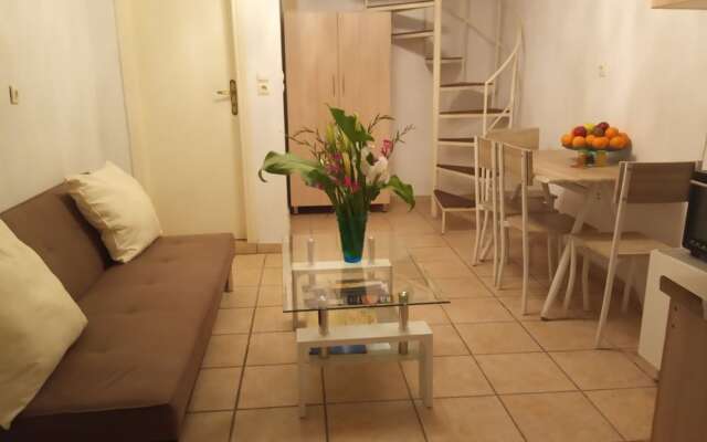 Monastery Boutique House in Old City