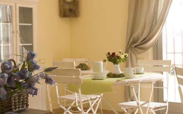 Sogno D'Oro B&B