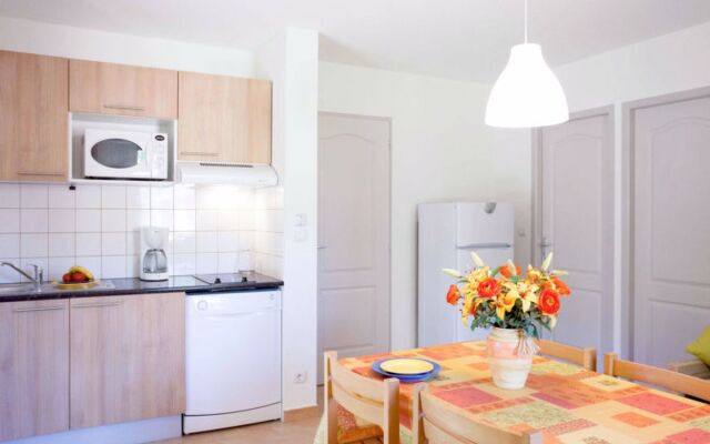 Holiday Home Le Mediterranée - AGL250