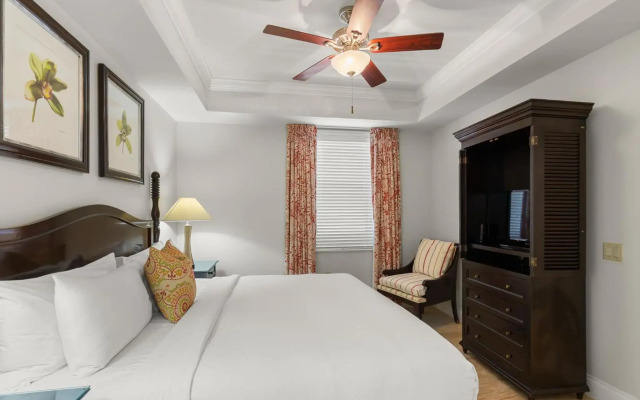 Beachside Resort & Residences