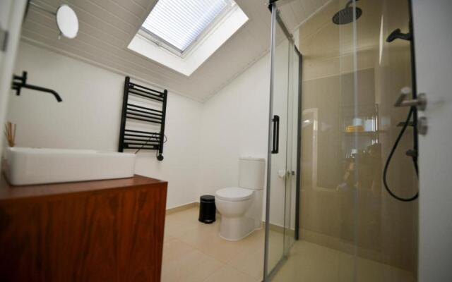 O Paço - Exclusive Accommodation