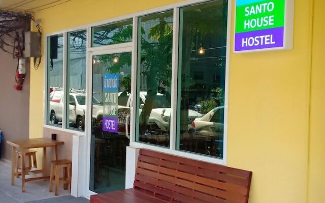 Santo House