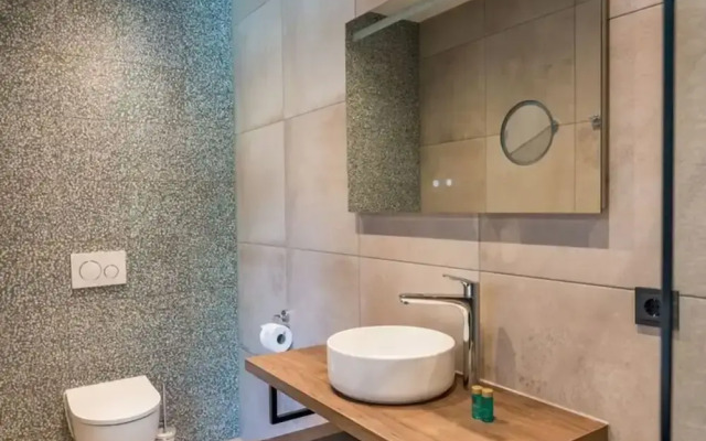 Villa in Texel Near Beach and Nature Reserve