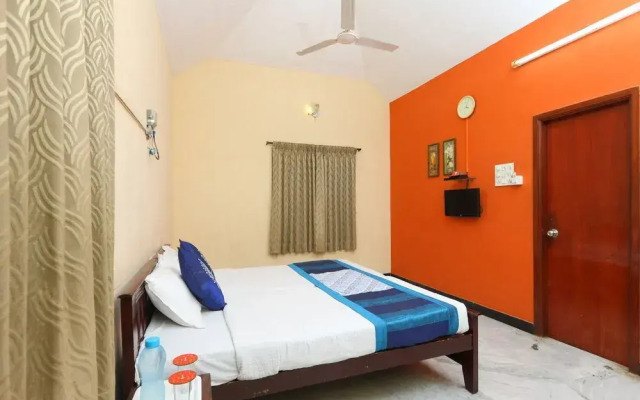 OYO 42 SilverKey T Nagar