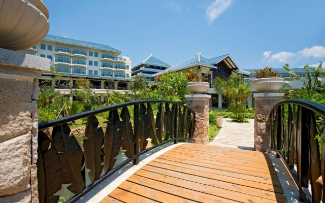 Sheraton Huizhou Beach Resort