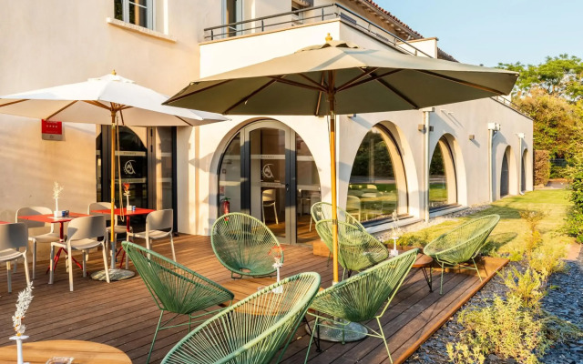Residence de Diane