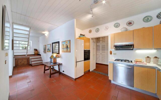 Luxury Country House Domaso