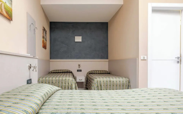 Hotel 3 Comfort and Serenity Heart of Ventimiglia