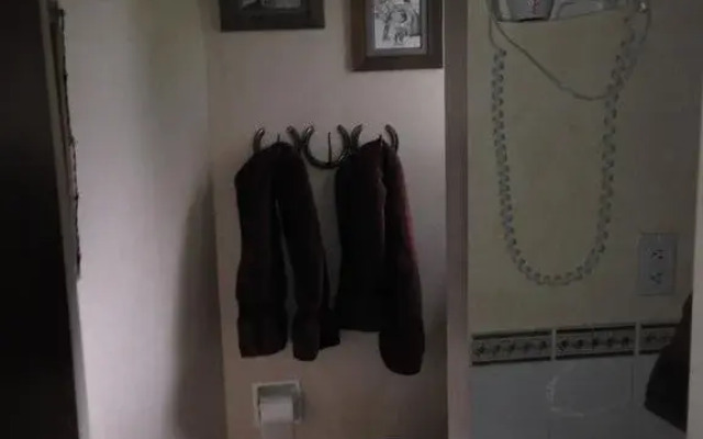 Hilltop Ranch Bed & Breakfast