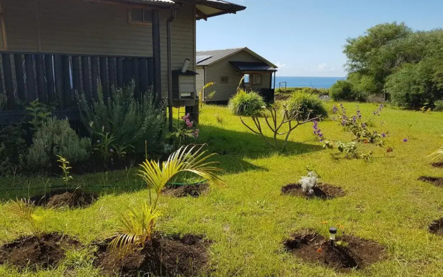 Maunga Roa Eco Lodge