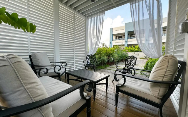 Blue Haven Holiday Apartments