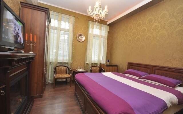 V.S.Apart Central Plaza