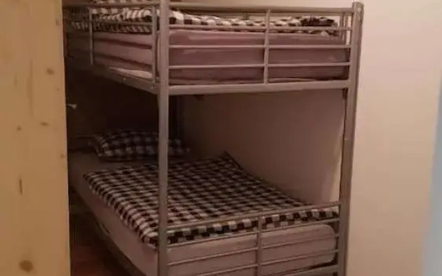 Vakantiehuisje Winterberg