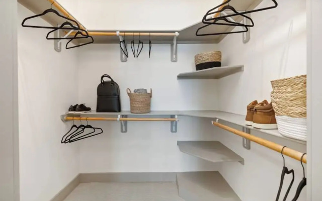 Reverie at River Hollow