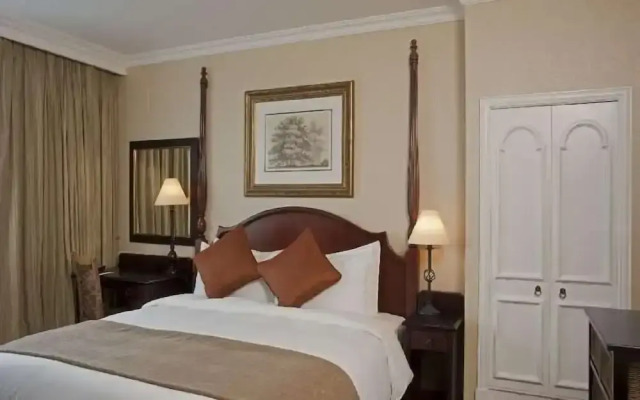 The Ridge Hotel