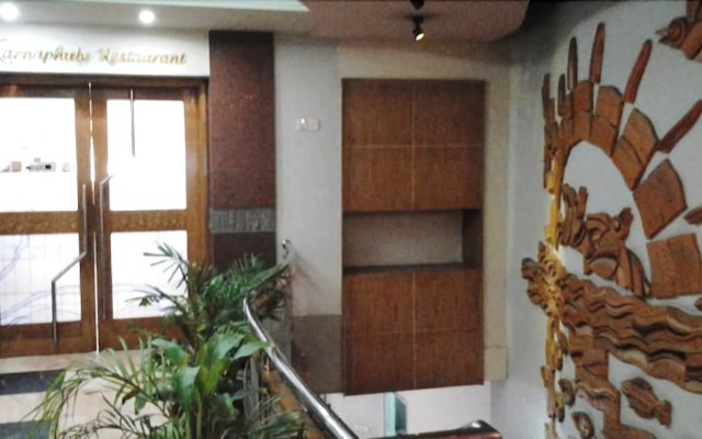 San Desiderio ai Biagioni