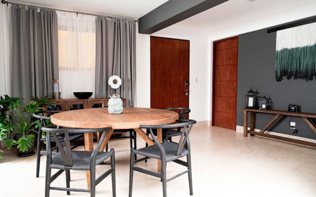 Casa 8 Amores