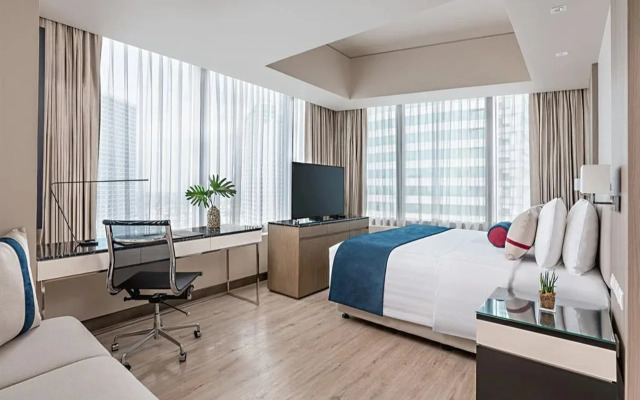 Seda Residences Makati