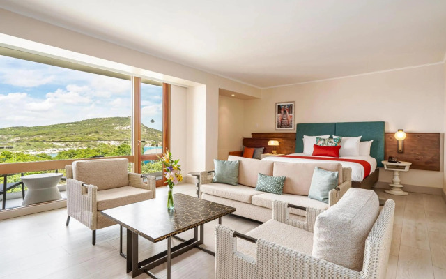 Dreams Curacao Resort, Spa & Casino - All Inclusive