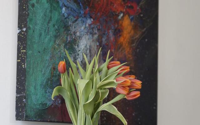 Ferienwohnungen Klosterhof1595