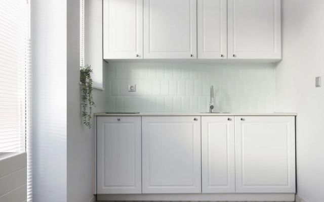 Elite Apartments Luna Studio