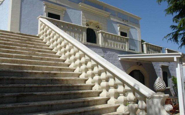 Holiday Home Viale Arsilio - 4