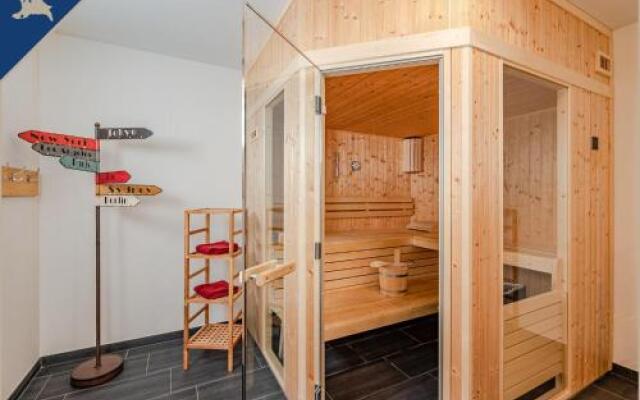 Villa Doris Whg 1 Merilyn